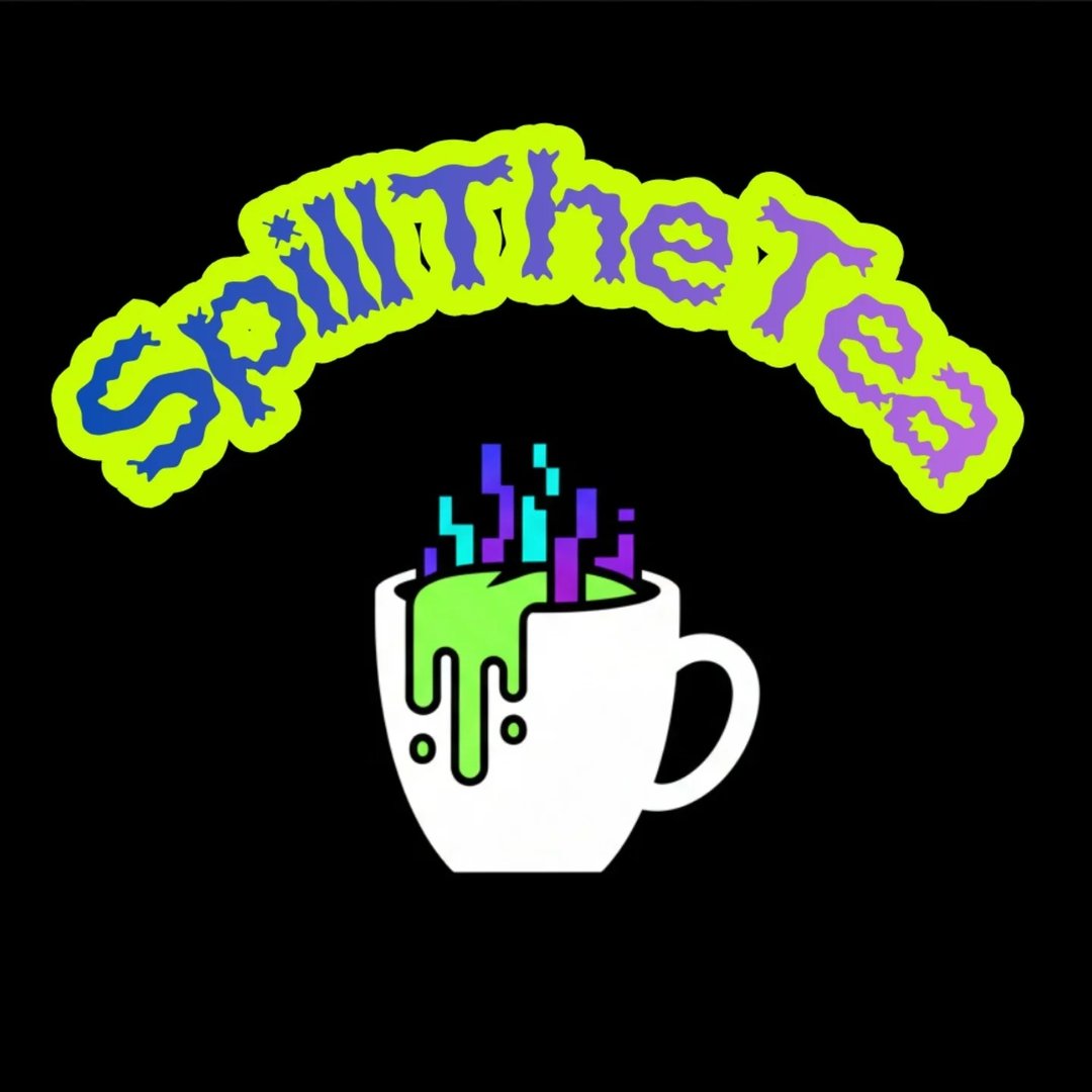 SpillTheTea